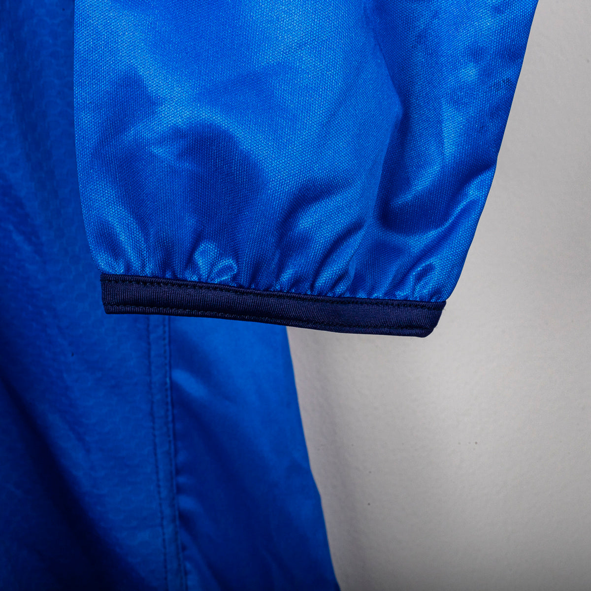 2006/2007 empoli asics baldanzeddu 21 ls home jersey