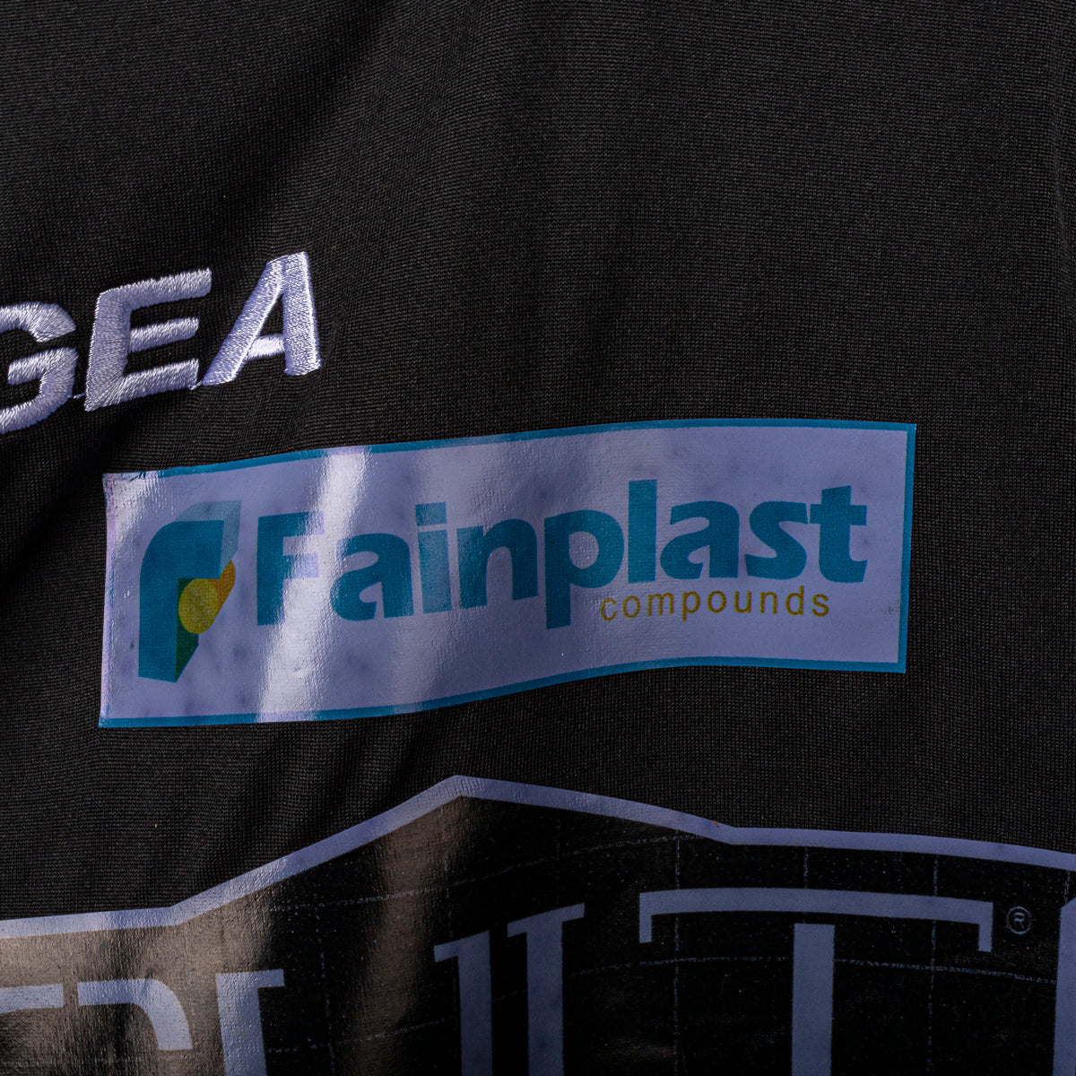 2007/2008 ascoli legea giallombardo 3 ls away jersey