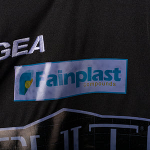 2007/2008 ascoli legea giallombardo 3 ls away jersey