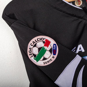 2007/2008 ascoli legea giallombardo 3 ls away jersey