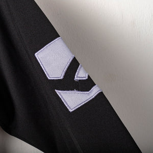 2007/2008 ascoli legea giallombardo 3 ls away jersey