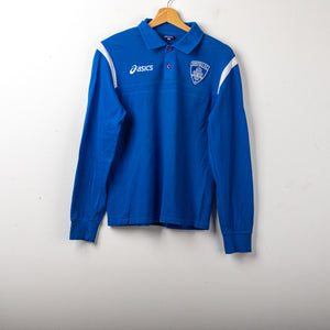 Polo Empoli Asics 2005/2006