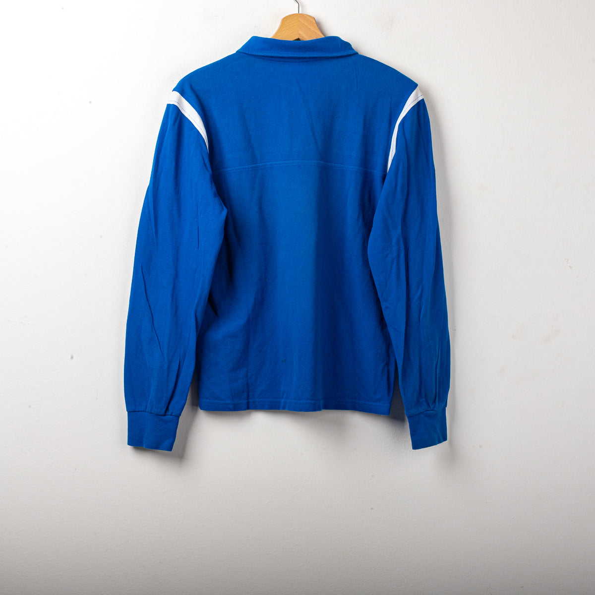Polo Empoli Asics 2005/2006