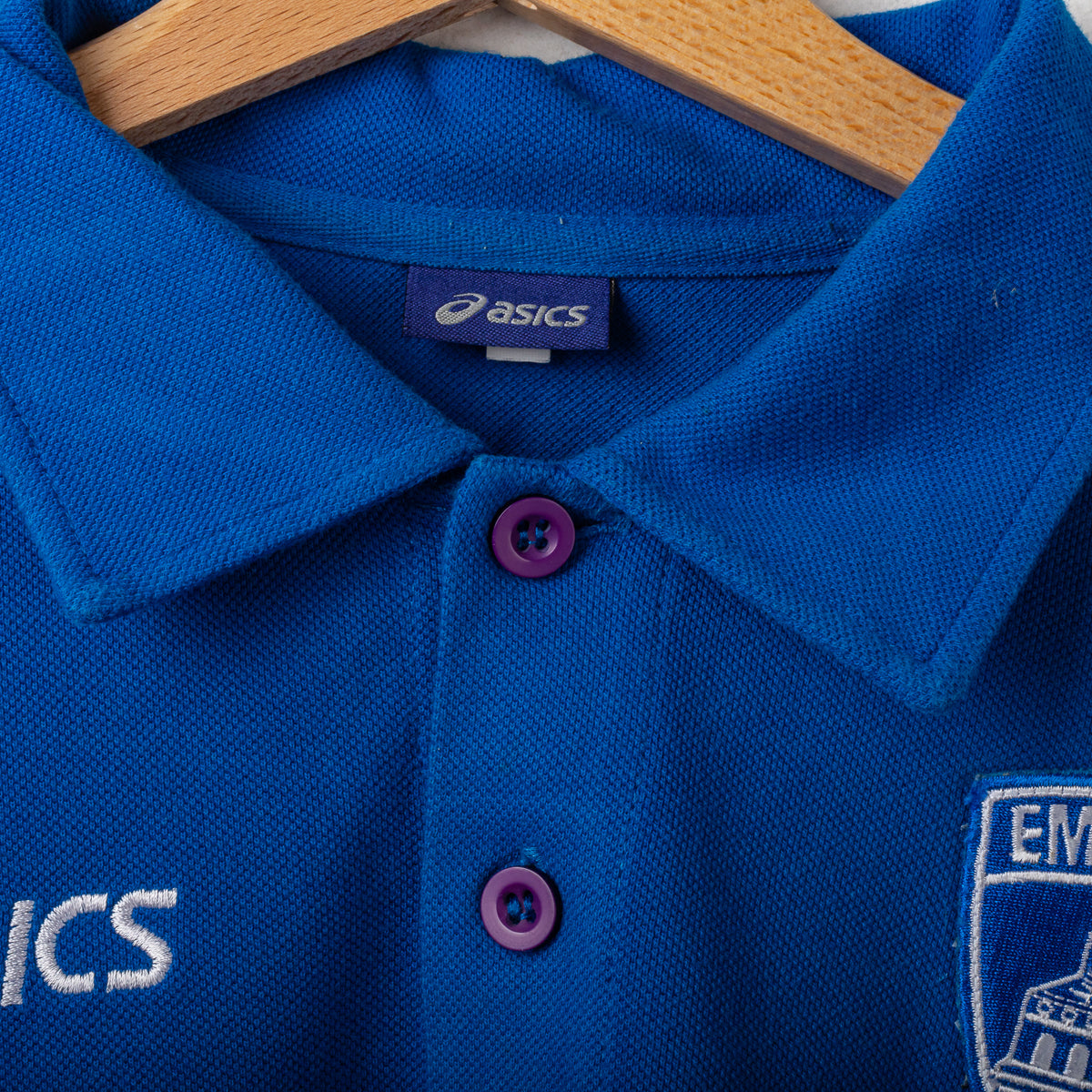 Polo Empoli Asics 2005/2006