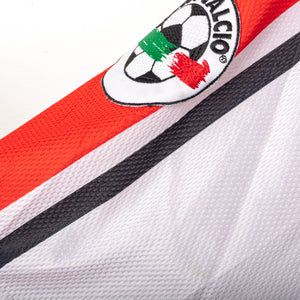 MAGLIA AWAY ANCONA KAPPA MONZA N15 1997/1998