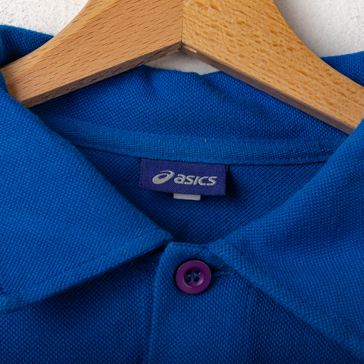 Polo Empoli Asics 2005/2006