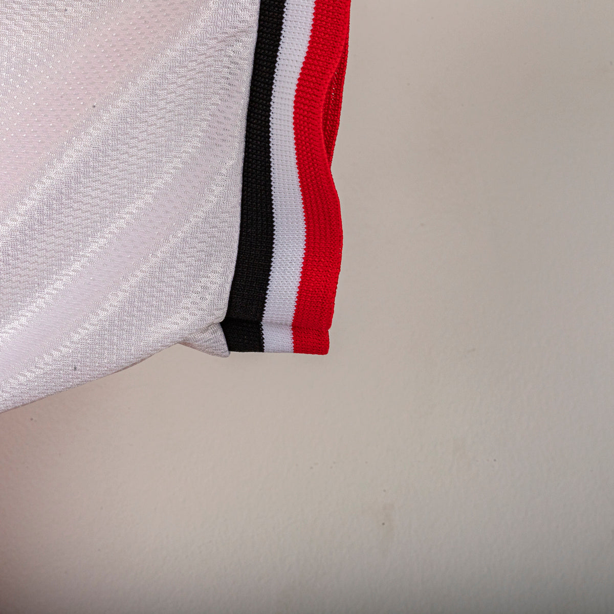 MAGLIA AWAY ANCONA KAPPA MONZA N15 1997/1998