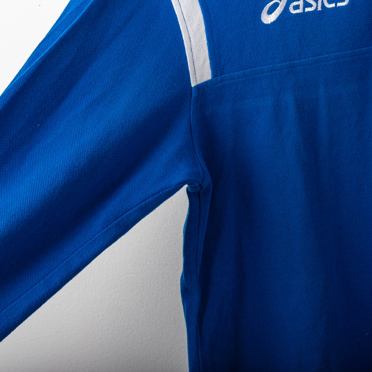 Polo Empoli Asics 2005/2006