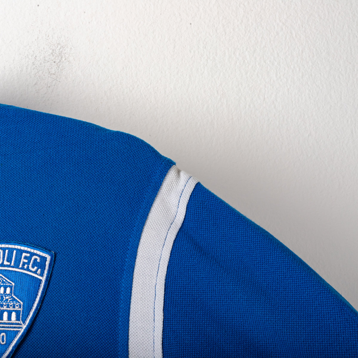 Polo Empoli Asics 2005/2006