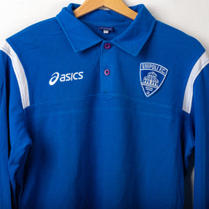 Polo Empoli Asics 2005/2006