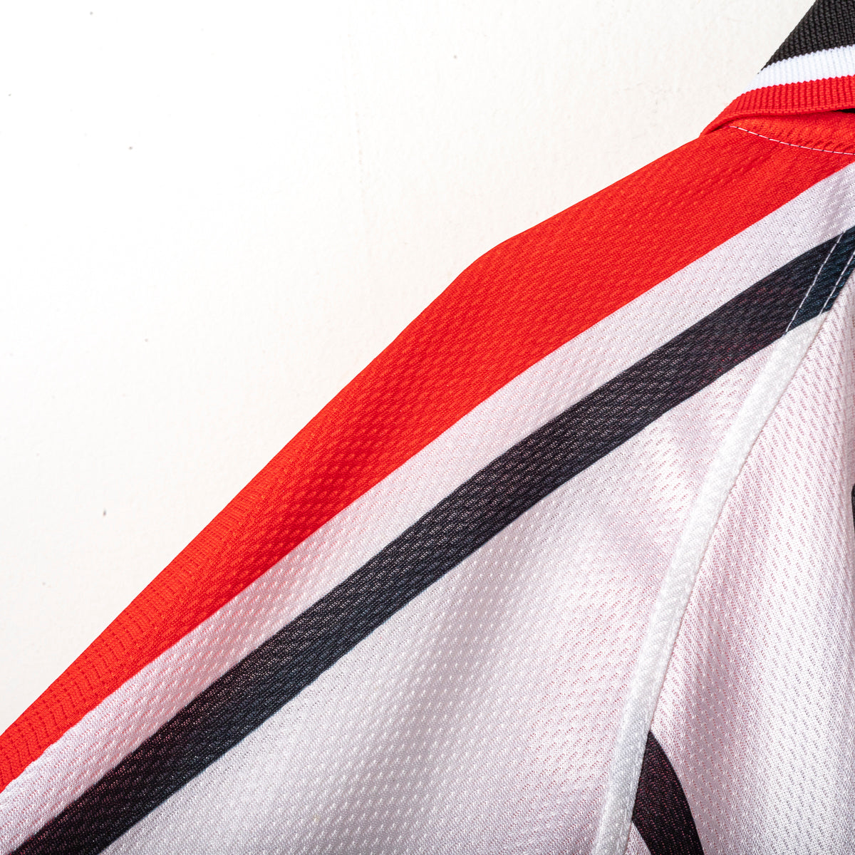 MAGLIA AWAY ANCONA KAPPA MONZA N15 1997/1998