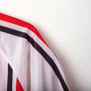 MAGLIA AWAY ANCONA KAPPA MONZA N15 1997/1998