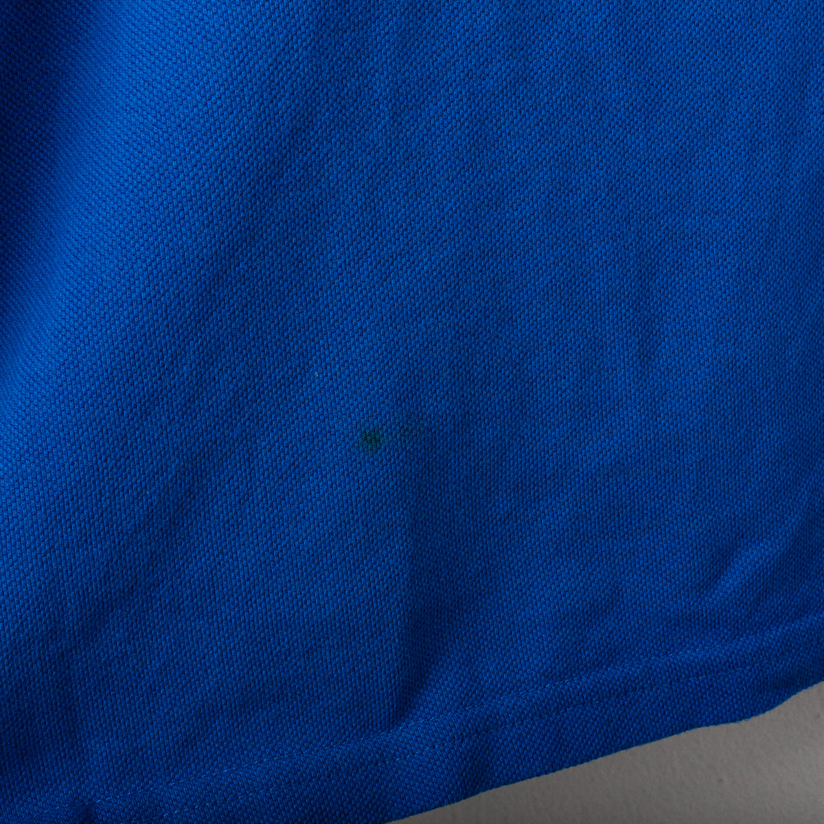 Polo Empoli Asics 2005/2006