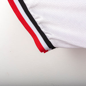 MAGLIA AWAY ANCONA KAPPA MONZA N15 1997/1998