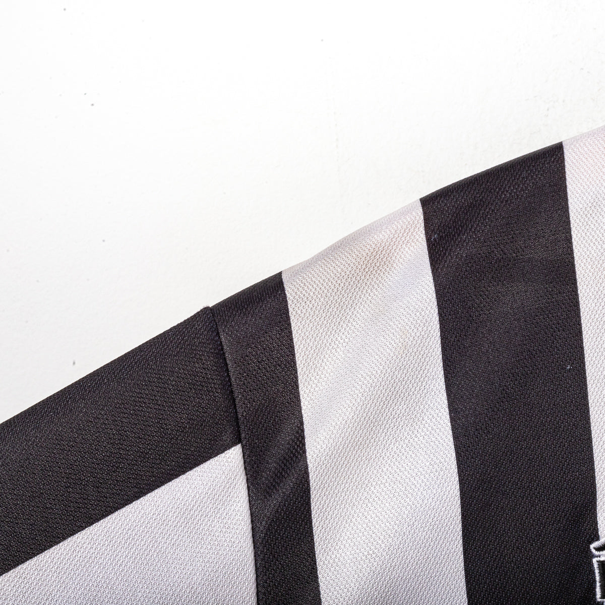 Maglia Home Juventus Kappa MiniDisc Sony Del Piero 10 1995/1996 L