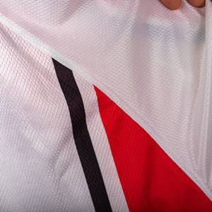 MAGLIA AWAY ANCONA KAPPA MONZA N15 1997/1998