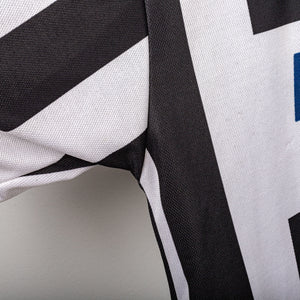 Maglia Home Juventus Kappa MiniDisc Sony Del Piero 10 1995/1996 L