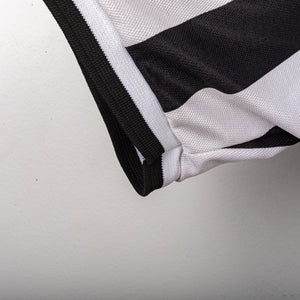 Maglia Home Juventus Kappa MiniDisc Sony Del Piero 10 1995/1996 L
