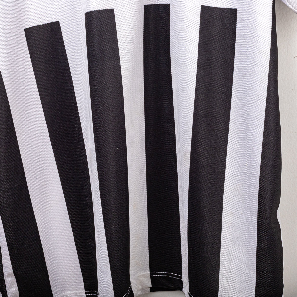 Maglia Home Juventus Kappa MiniDisc Sony Del Piero 10 1995/1996 L