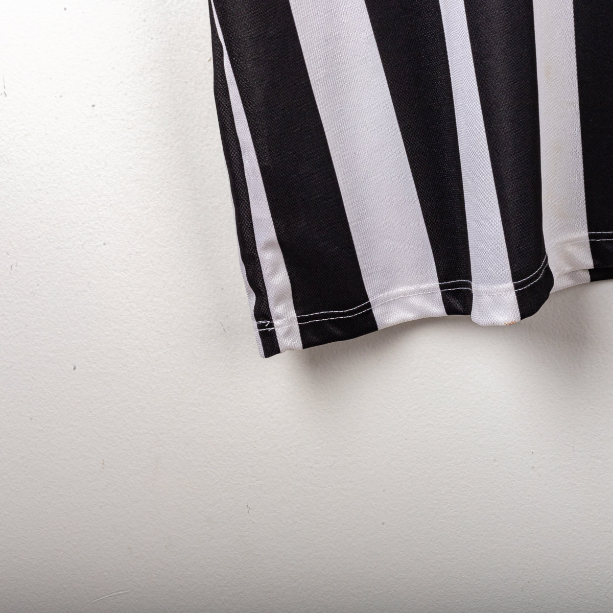 Maglia Home Juventus Kappa MiniDisc Sony Del Piero 10 1995/1996 L
