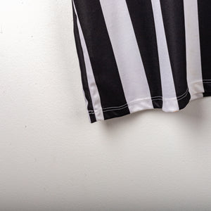 Maglia Home Juventus Kappa MiniDisc Sony Del Piero 10 1995/1996 L