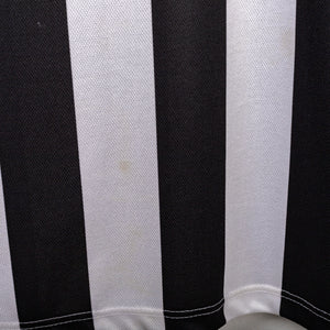 Maglia Home Juventus Kappa MiniDisc Sony Del Piero 10 1995/1996 L
