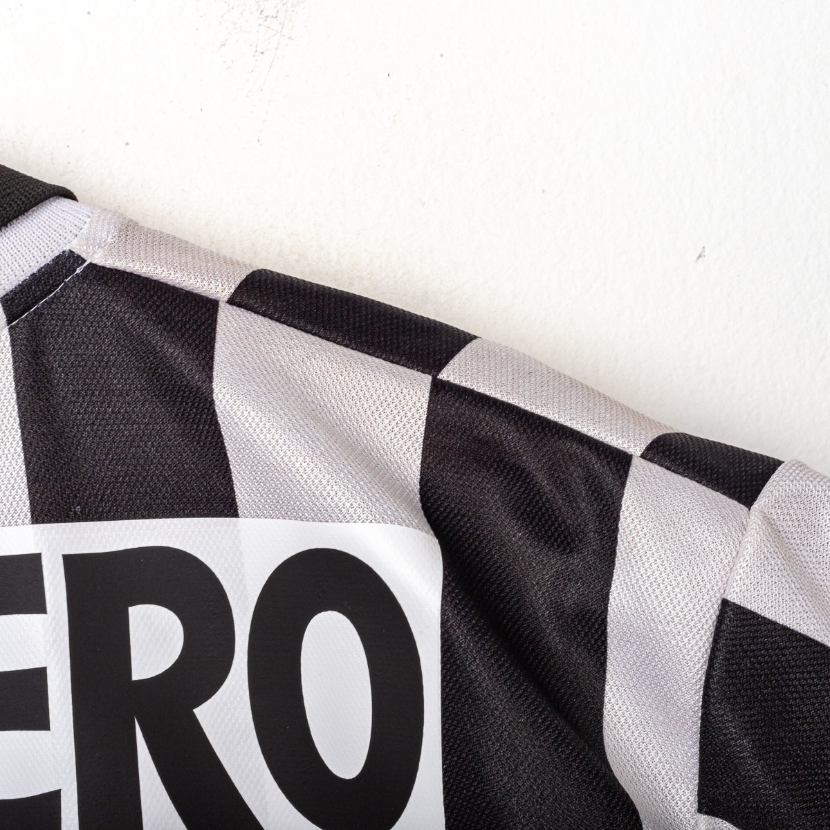 Maglia Home Juventus Kappa MiniDisc Sony Del Piero 10 1995/1996 L