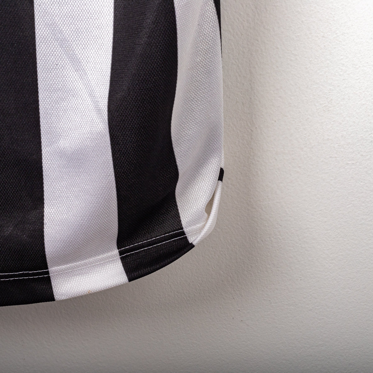 Maglia Home Juventus Kappa MiniDisc Sony Del Piero 10 1995/1996 L