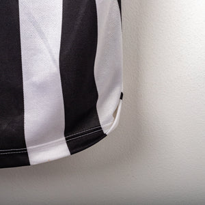 Maglia Home Juventus Kappa MiniDisc Sony Del Piero 10 1995/1996 L