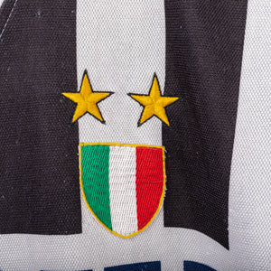 Maglia Home Juventus Kappa Sony Ravanelli 11 1995/1996 L