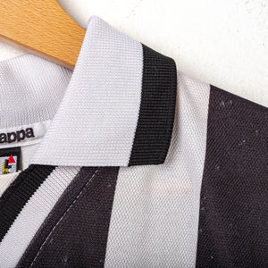 Maglia Home Juventus Kappa Sony Ravanelli 11 1995/1996 L
