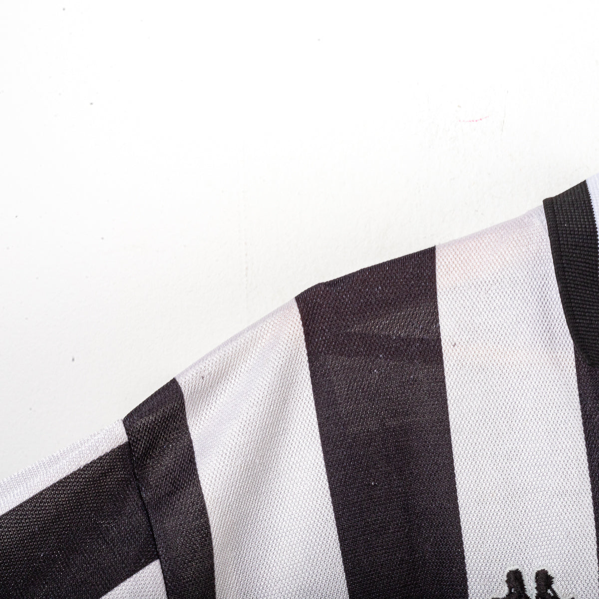 Maglia Home Juventus Kappa Sony Ravanelli 11 1995/1996 L