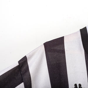 Maglia Home Juventus Kappa Sony Ravanelli 11 1995/1996 L