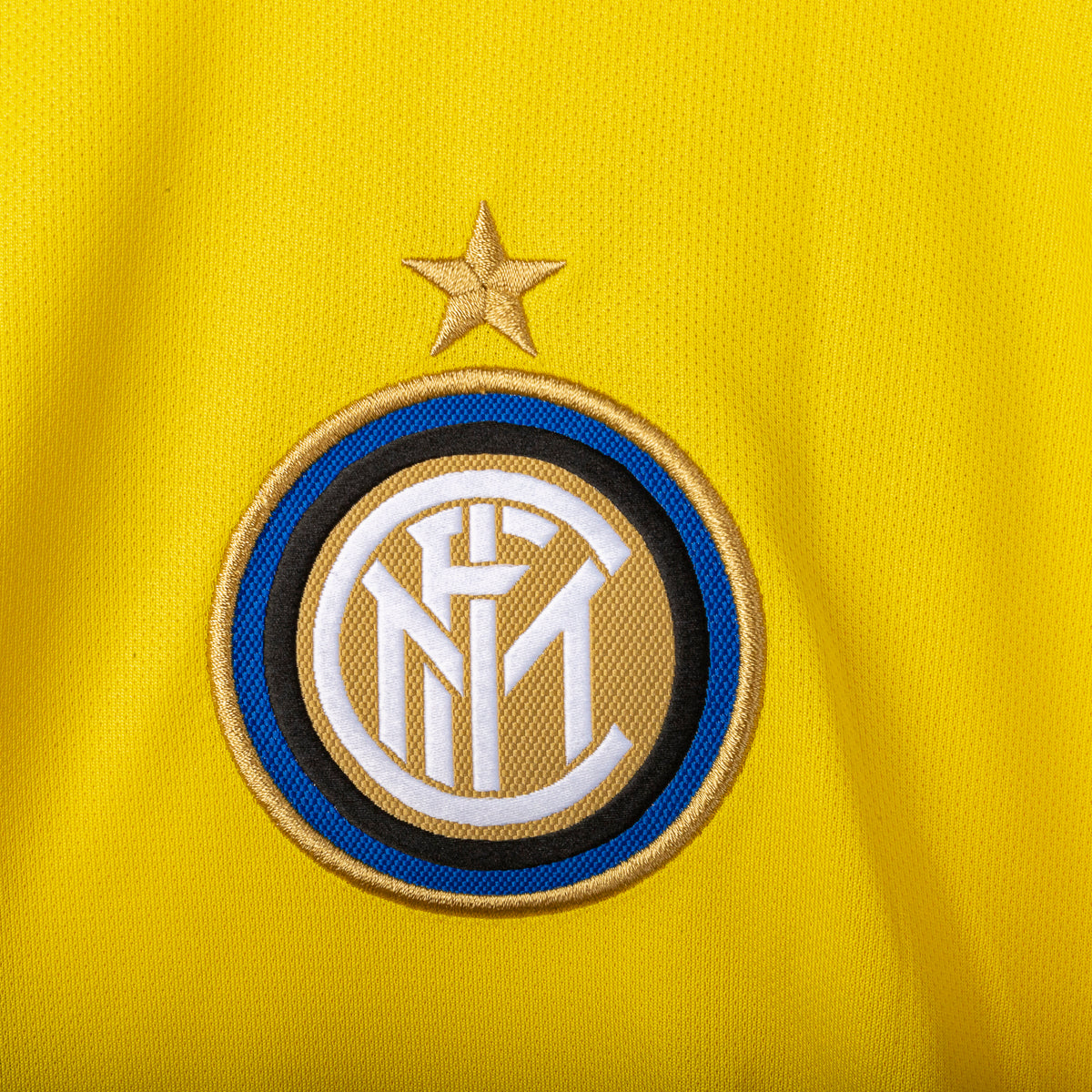 Maglia Portiere Inter Handanovic 1 2015/2016