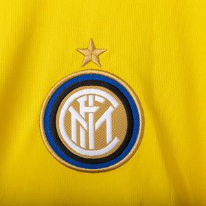 Maglia Portiere Inter Handanovic 1 2015/2016