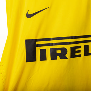 Maglia Portiere Inter Handanovic 1 2015/2016