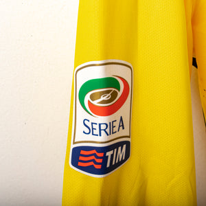Maglia Portiere Inter Handanovic 1 2015/2016