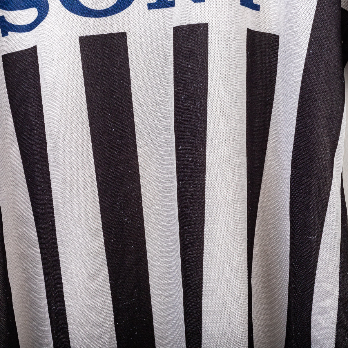 Maglia Home Juventus Kappa Sony Ravanelli 11 1995/1996 L