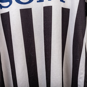 Maglia Home Juventus Kappa Sony Ravanelli 11 1995/1996 L