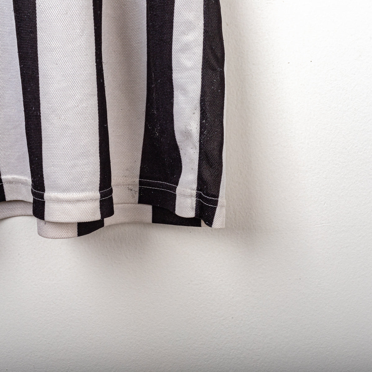 Maglia Home Juventus Kappa Sony Ravanelli 11 1995/1996 L