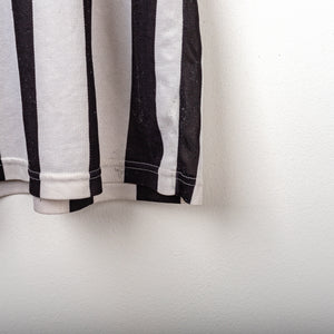 Maglia Home Juventus Kappa Sony Ravanelli 11 1995/1996 L