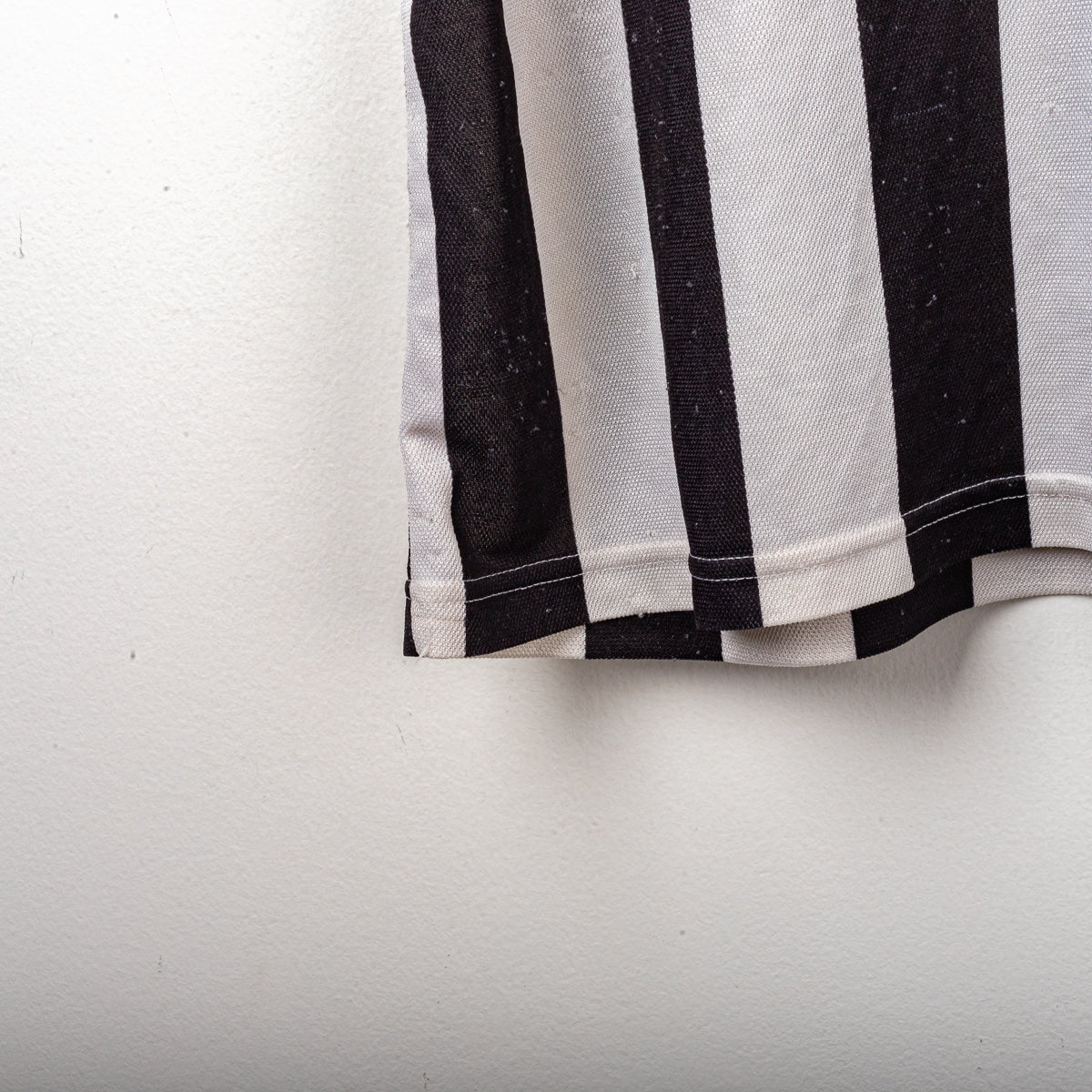 Maglia Home Juventus Kappa Sony Ravanelli 11 1995/1996 L