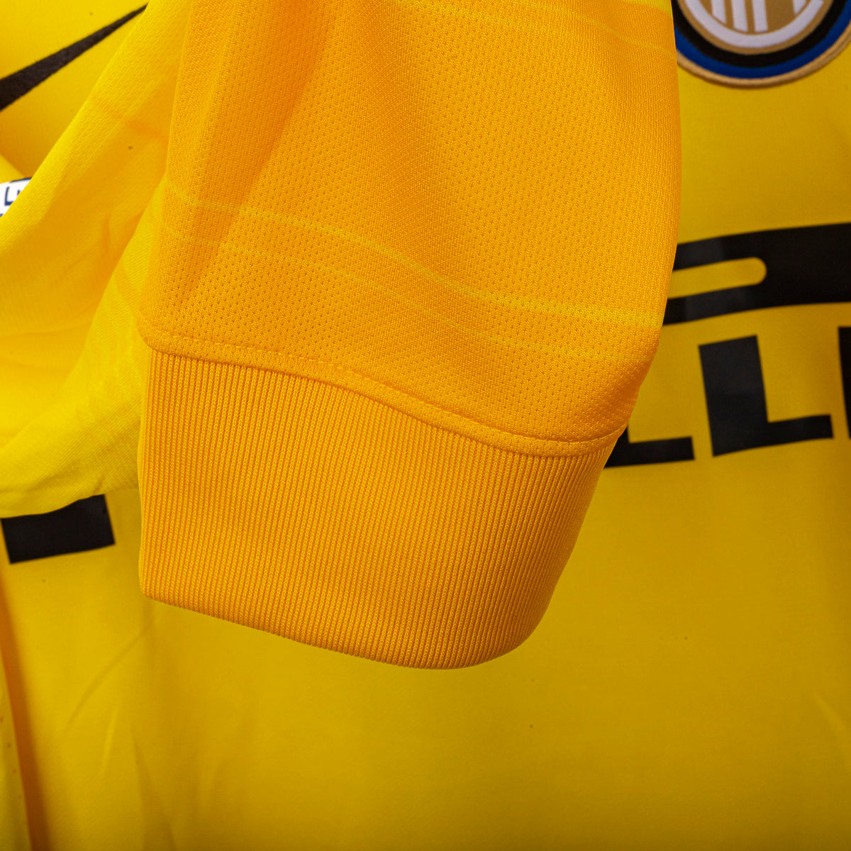 Maglia Portiere Inter Handanovic 1 2015/2016