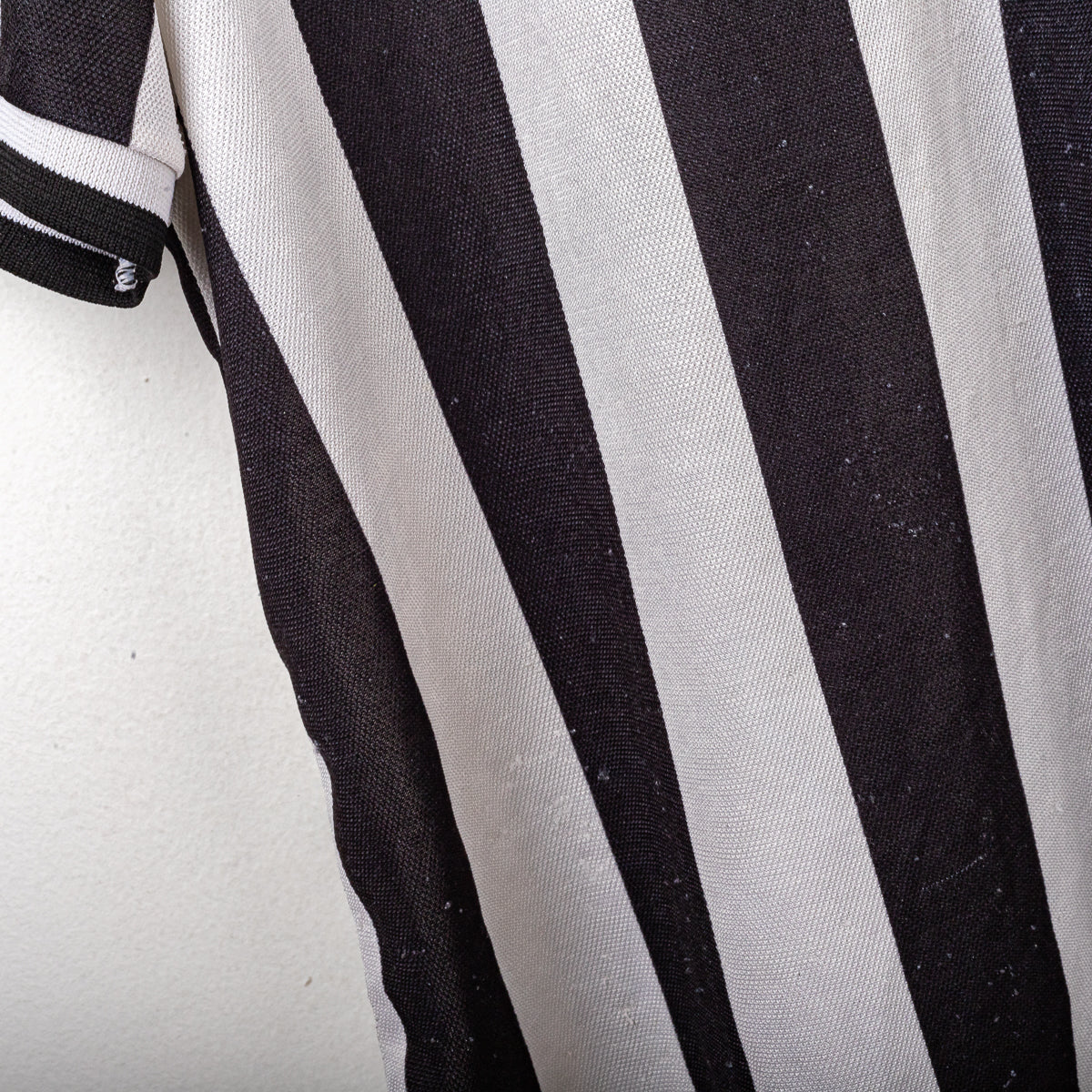 Maglia Home Juventus Kappa Sony Ravanelli 11 1995/1996 L