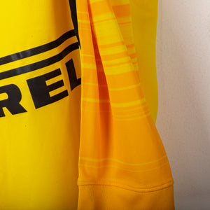 Maglia Portiere Inter Handanovic 1 2015/2016