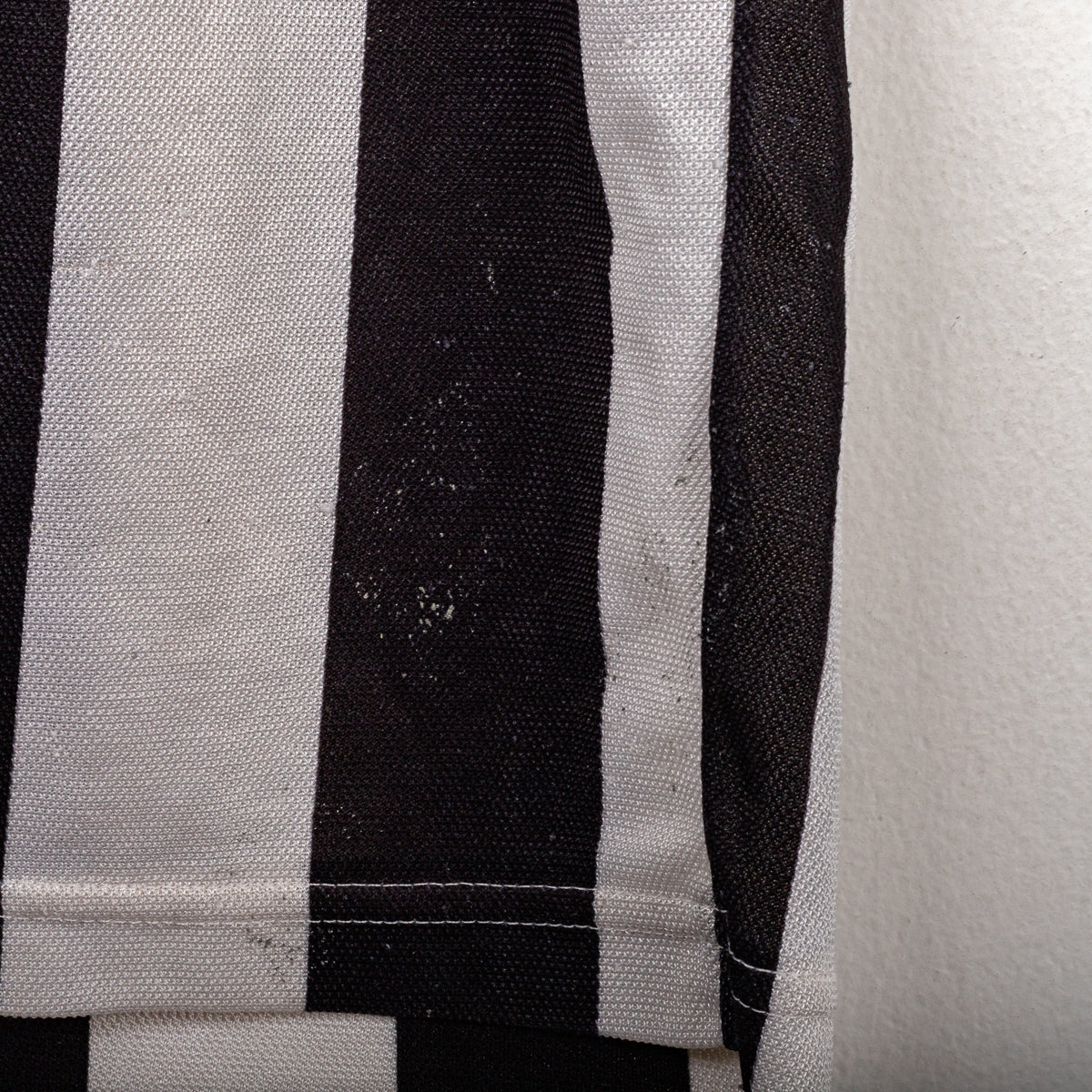 Maglia Home Juventus Kappa Sony Ravanelli 11 1995/1996 L
