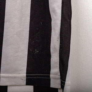 Maglia Home Juventus Kappa Sony Ravanelli 11 1995/1996 L