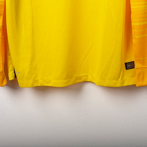 Maglia Portiere Inter Handanovic 1 2015/2016