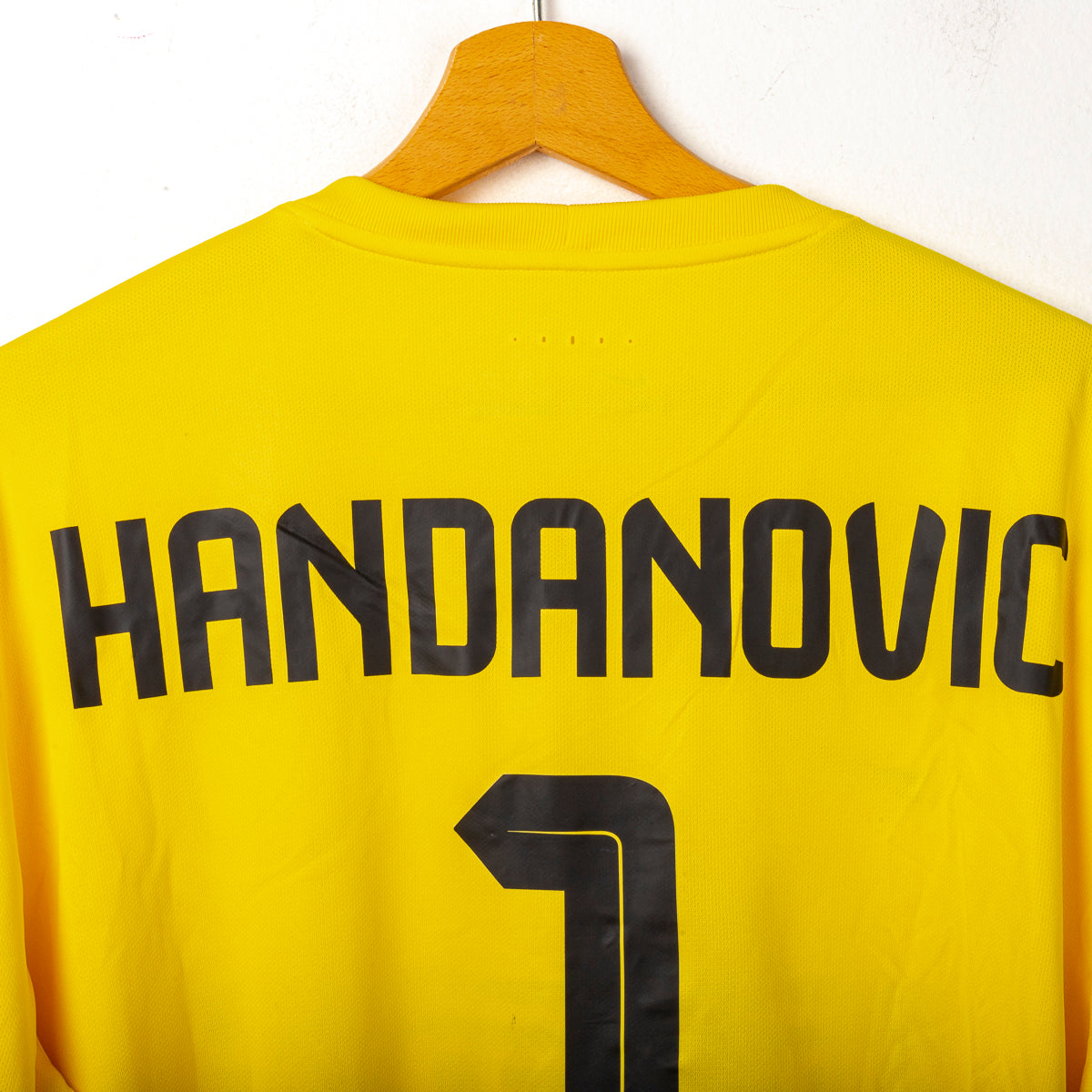 Maglia Portiere Inter Handanovic 1 2015/2016