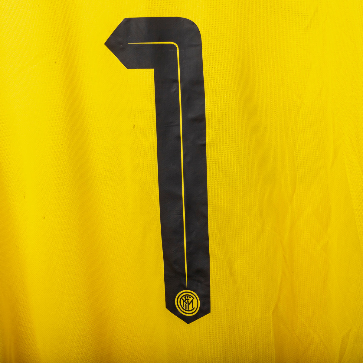 Maglia Portiere Inter Handanovic 1 2015/2016